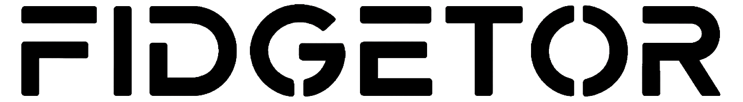 Fidgetor
